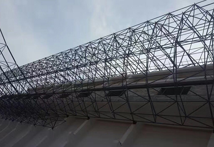 沙河泗洪垃圾电厂