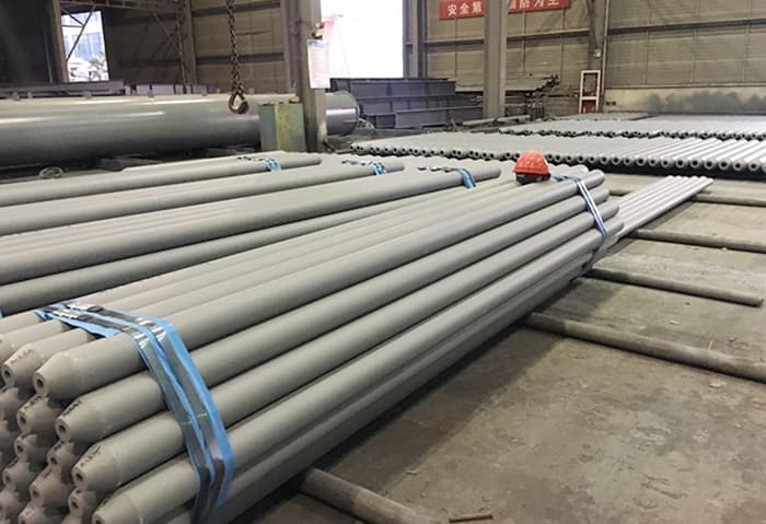 沙河网架加工厂
