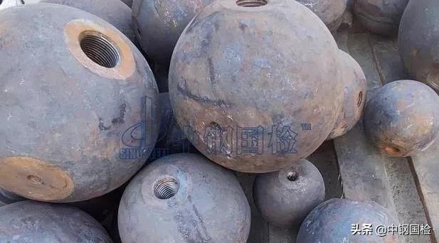 沙河钢网架螺栓球检测的重要性